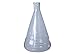 Algopix Similar Product 17 - Erlenmeyer Flask (5000 ml)