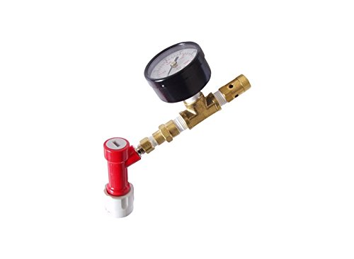 Algopix Similar Product 6 - Pin Lock QD Adjustable Pressure Relief