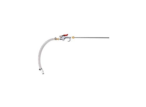 Algopix Similar Product 5 - Inert Gas Bottle Sparger