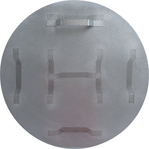 Algopix Similar Product 17 - False Bottom  26 Gallon Heavy Duty