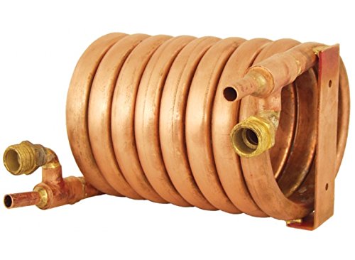 Algopix Similar Product 5 - Wort Chiller - Chillus Convolutus