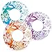 Algopix Similar Product 17 - Intex Clear Color Tube 59251  Color