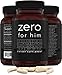 Algopix Similar Product 12 - Zero for Him Dietary Fiber Supplement