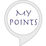 Algopix Similar Product 2 - My Points