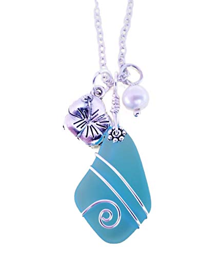 Algopix Similar Product 14 - Handmade in Hawaii wire wrapped