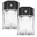 Algopix Similar Product 5 - CINOTON 26W LED Wall Pack Light with