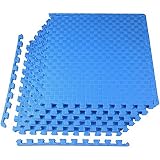 Algopix Similar Product 20 - BalanceFrom Puzzle Exercise Mat with