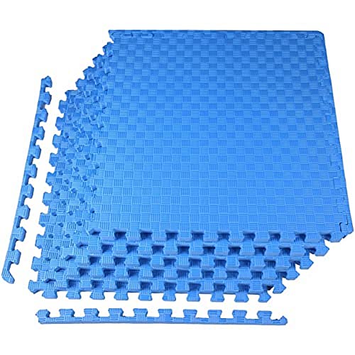 Algopix Similar Product 15 - BalanceFrom Puzzle Exercise Mat with