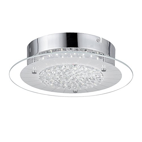 Algopix Similar Product 12 - Flush Mount Ceiling Light Ceiling Lamp