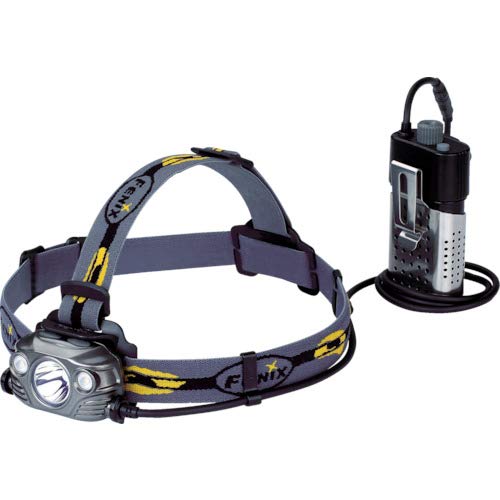 Algopix Similar Product 15 - Fenix Flashlights HP30RB LED Headlamp