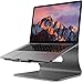 Algopix Similar Product 4 - Bestand Laptop Stand Aluminum Cooling