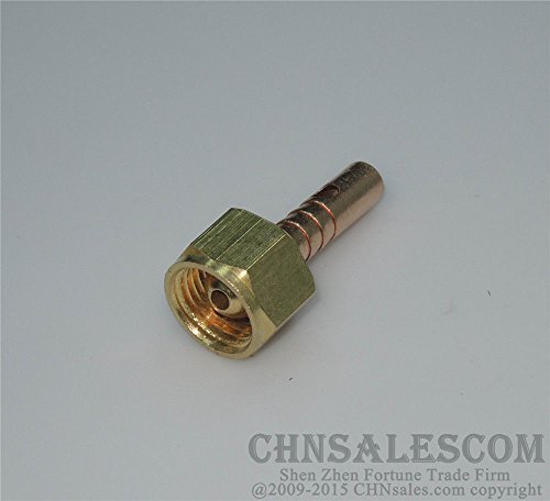 Algopix Similar Product 16 - CHNsalescom M16x15 TIG Welding Plasma