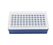 Algopix Similar Product 2 - Plastic Rack for Micro Centrifuge Tubes