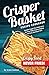 Algopix Similar Product 15 - Crisper Basket Recipe Cookbook