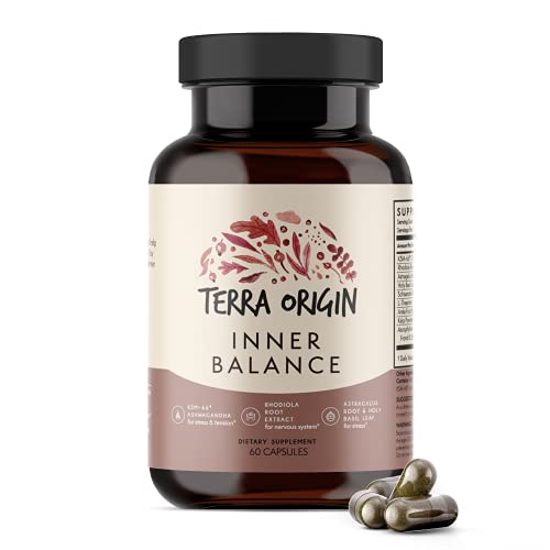 Algopix Similar Product 12 - Terra Origin Healthy Inner Balance