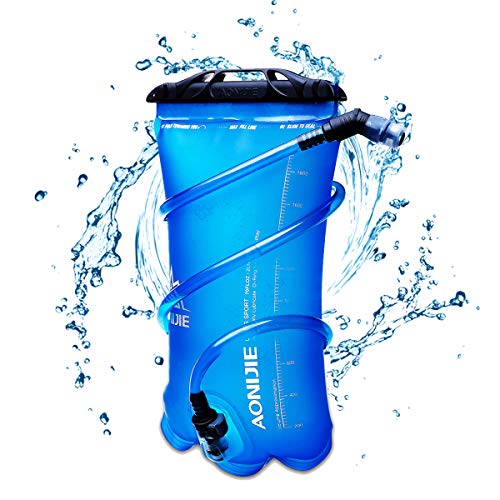 Algopix Similar Product 4 - TRIWONDER 1523L BPA Free Hydration