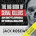 Algopix Similar Product 9 - The Big Book of Serial Killers An