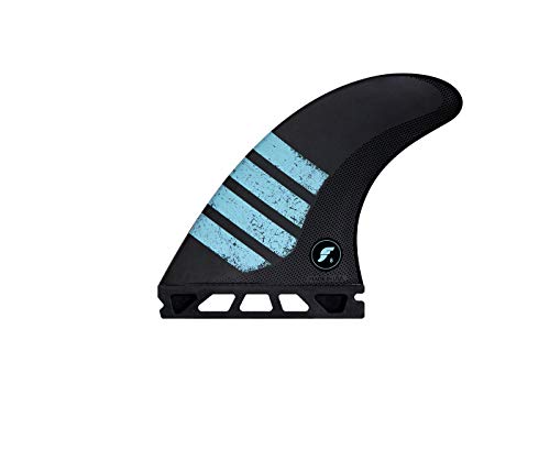 Algopix Similar Product 17 - Future Fins Alpha Five Fin Set 5 fin