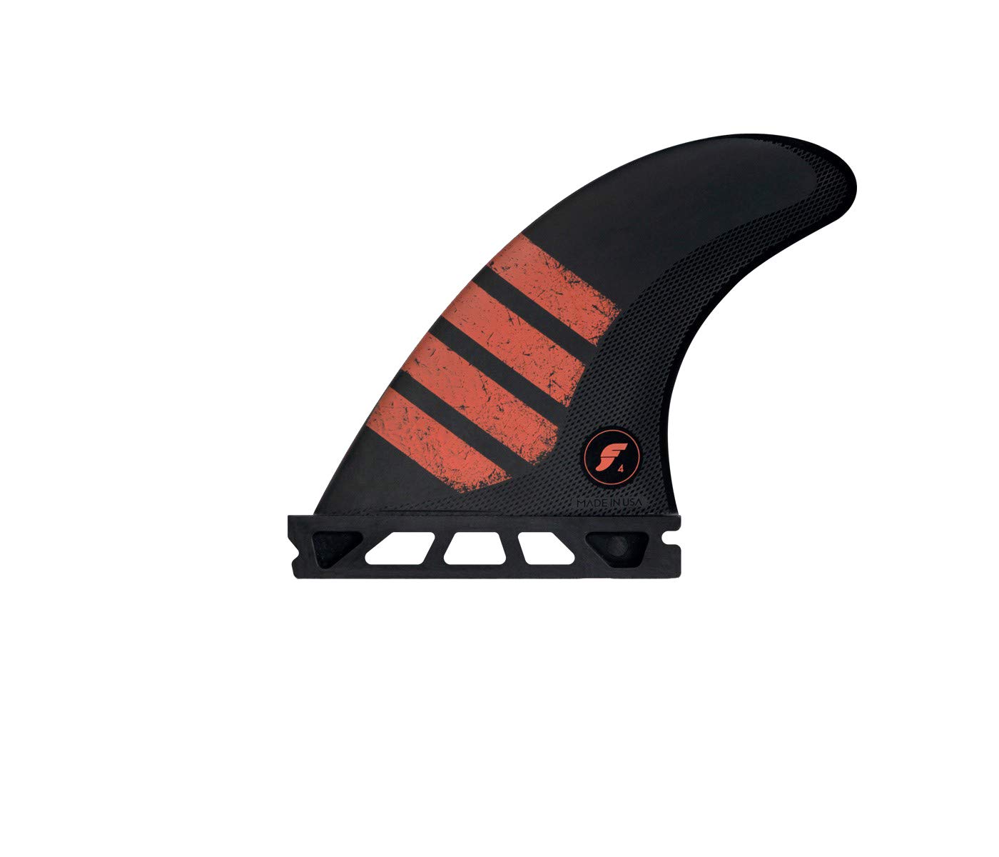 Algopix Similar Product 14 - Future Fins Alpha Five Fin Set 5 fin
