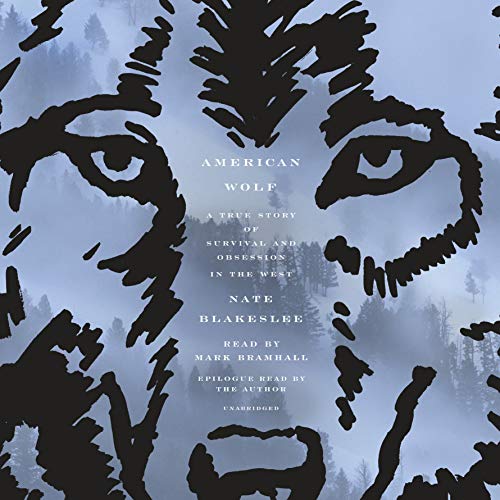 Algopix Similar Product 12 - American Wolf A True Story of Survival