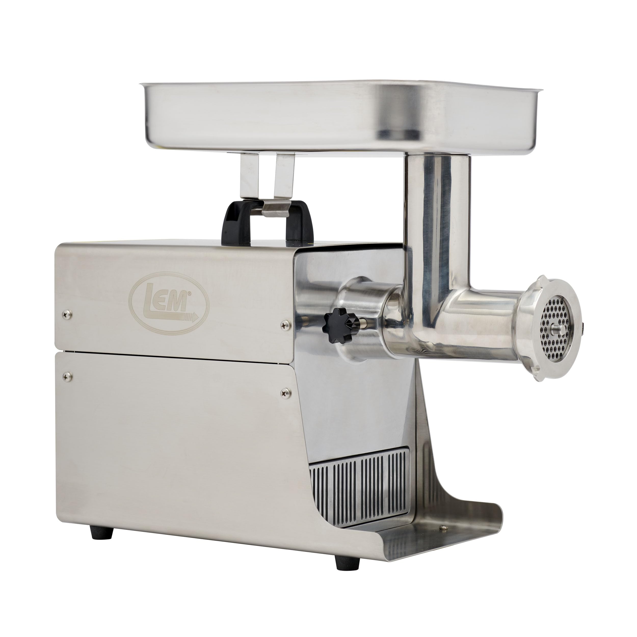 Algopix Similar Product 6 - LEM Products BigBite 8 Meat Grinder