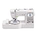 Algopix Similar Product 20 - Brother SE600 Sewing and Embroidery