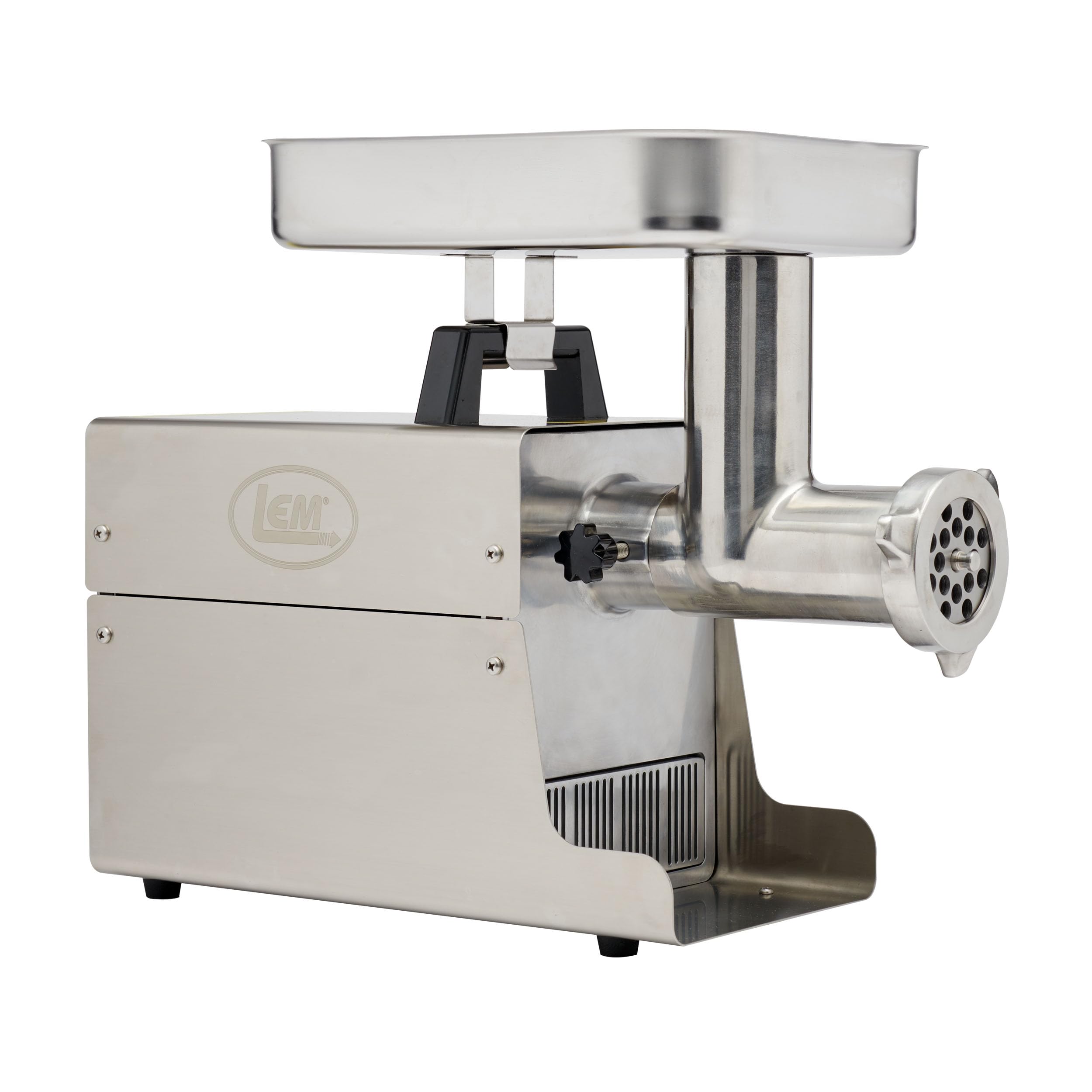 Algopix Similar Product 16 - LEM Products BigBite 12 Meat Grinder