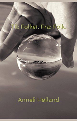 Algopix Similar Product 19 - Til Folket Fra Folk Norwegian