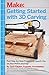 Algopix Similar Product 15 - Getting Started with 3D Carving Five