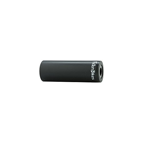 Algopix Similar Product 20 - Fiction Troop Peg Black