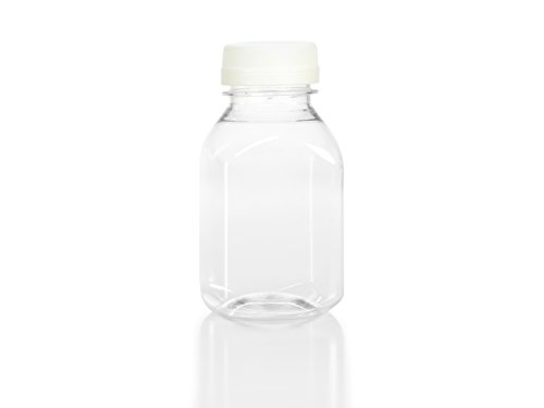 Polystormor Best Deal for SP Bel-Art Polystormor Square Edge, Wide-Mouth 250ml (8oz ...