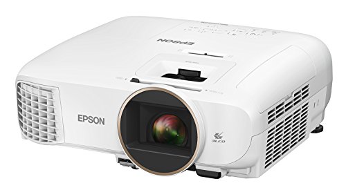 Algopix Similar Product 13 - Epson Home Cinema 2150 Wireless Full