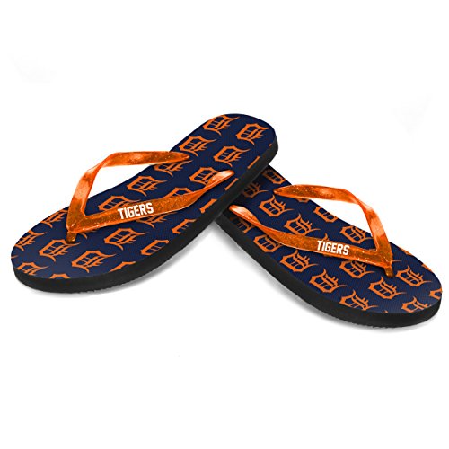 Algopix Similar Product 10 - FOCO MLB Detroit Tigers 2016 Edition