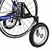 Algopix Similar Product 12 - CyclingDeal Adjustable Adult Bicycle
