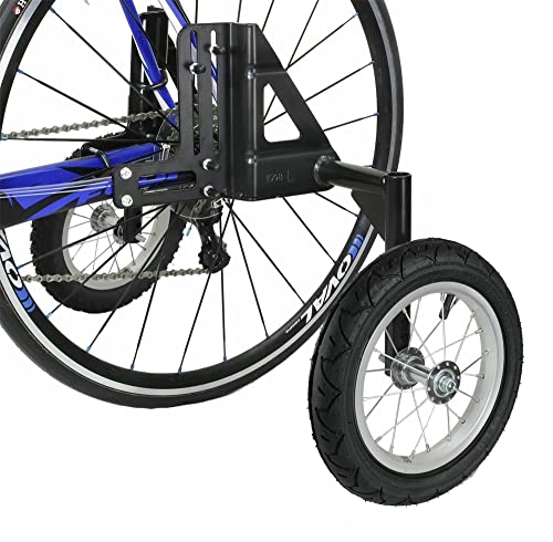 Algopix Similar Product 13 - CyclingDeal Adjustable Adult Bicycle