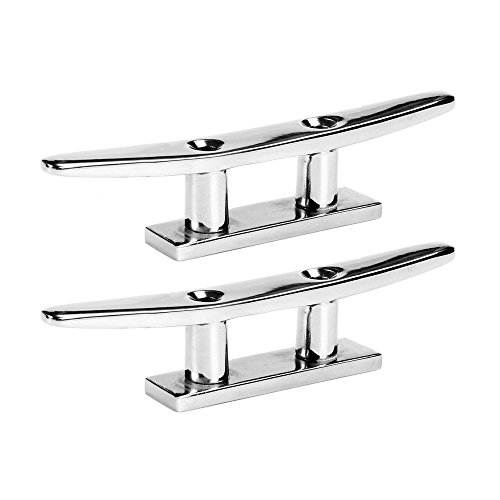 Algopix Similar Product 3 - MIZUGIWA Mooring Boat Deck Cleats 5