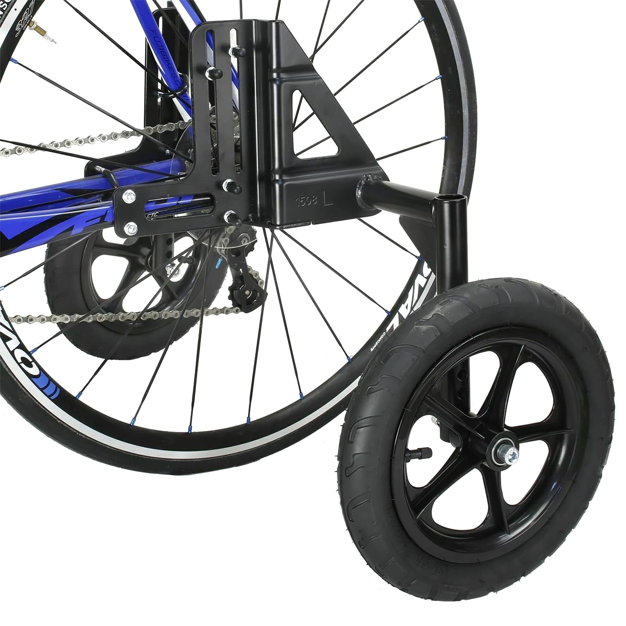 Algopix Similar Product 7 - CyclingDeal Adjustable Adult Bicycle