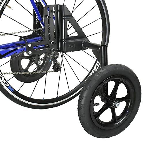 Algopix Similar Product 12 - CyclingDeal Adjustable Adult Bicycle