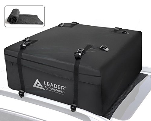 Algopix Similar Product 7 - Leader Accessories 15 Cubic Feet