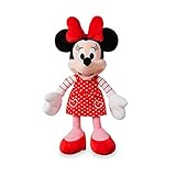 Algopix Similar Product 5 - Disney Store Minnie Mouse Valentines