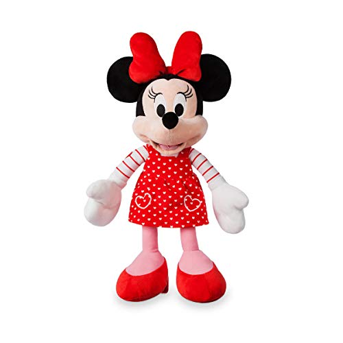 Algopix Similar Product 14 - Disney Store Minnie Mouse Valentines