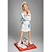 Algopix Similar Product 3 - Guillermo FO84014 Nurse Fork 24 cm