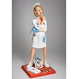 Algopix Similar Product 2 - Guillermo FO84014 Nurse Fork 24 cm
