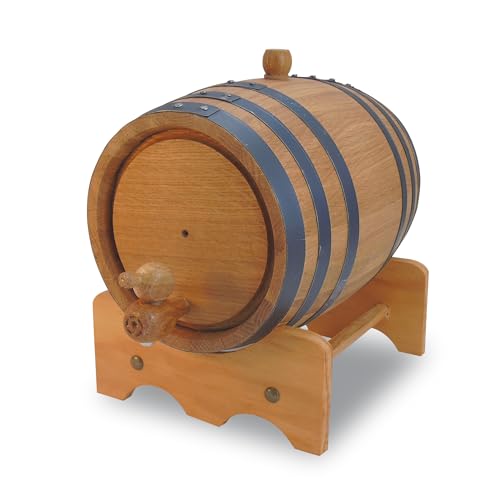 Algopix Similar Product 17 - Red Head Barrels  3 L Premium
