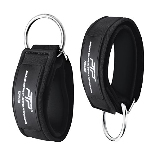 Algopix Similar Product 5 - Rebel Sport Foot Straps ELITE SERIES