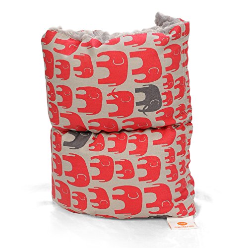 Algopix Similar Product 18 - Pello Comfy Cradle Slipon Arm Pillow
