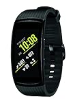 Algopix Similar Product 1 - SAMSUNG Gear Fit2 Pro Smartwatch
