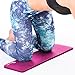 Algopix Similar Product 4 - Yoga Cushion Pad  Mat for Knee and