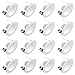 Algopix Similar Product 19 - Hyperikon 6 Inch LED Recessed Lighting