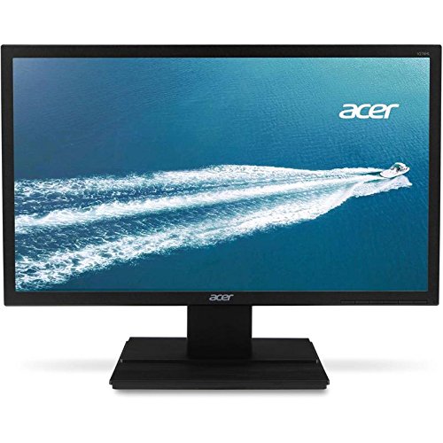 Algopix Similar Product 14 - Acer 27in Widescreen LCD Monitor